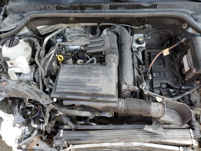 Photo 11 from auction – 2017 VOLKSWAGEN JETTA SE with VIN 3VWDB7AJ1HM406130