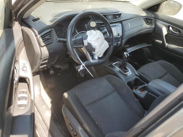 Photo 8 from auction – 2017 NISSAN ROGUE S with VIN KNMAT2MT3HP558603