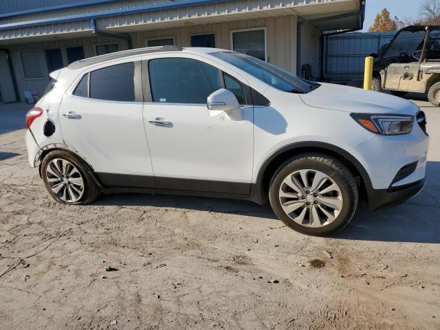 Photo 4 from auction – 2017 BUICK ENCORE PRE with VIN KL4CJASB3HB172600