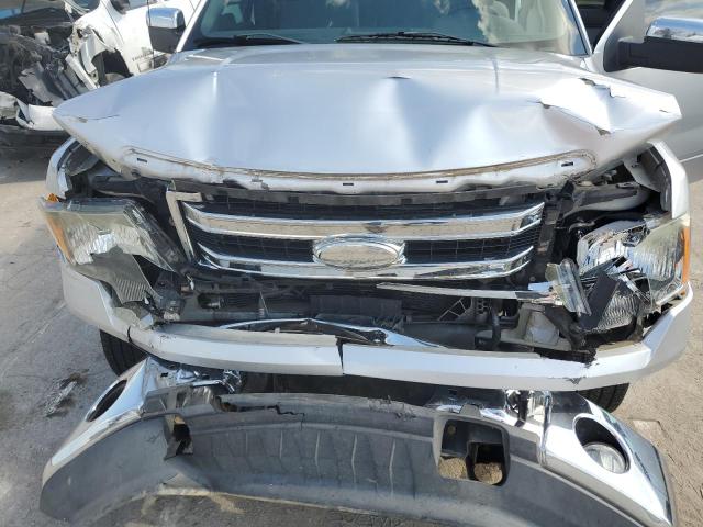 Photo 11 from auction – 2011 FORD F150 SUPER with VIN 1FTFX1EF3BFA25483