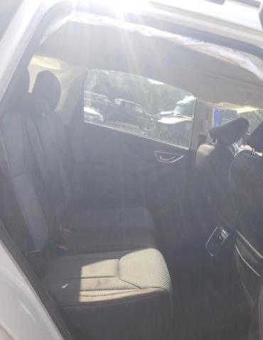Photo 11 from auction – 2019 SUBARU FORESTER S with VIN JF2SKAPC9KH479307