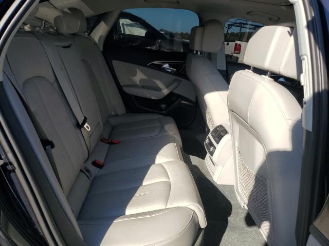 Photo 10 from auction – 2018 AUDI A6 PREMIUM with VIN WAUG3AFC7JN101678