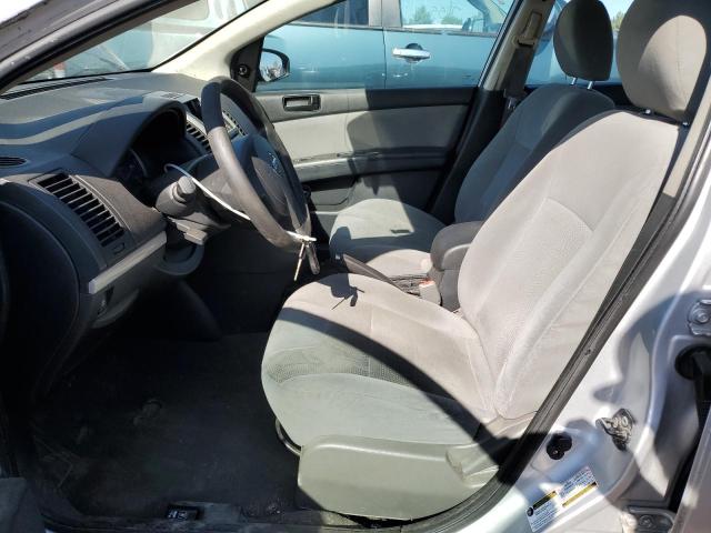 Photo 7 from auction – 2011 NISSAN SENTRA 2.0 with VIN 3N1AB6AP9BL709158