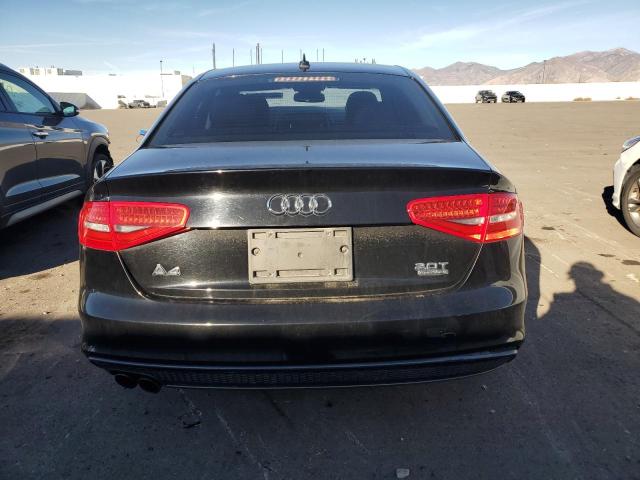 Photo 6 from auction – 2016 AUDI A4 PREMIUM with VIN WAUBFAFL0GN010620