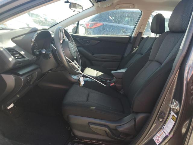 Photo 7 from auction – 2018 SUBARU IMPREZA with VIN 4S3GTAA65J3744062