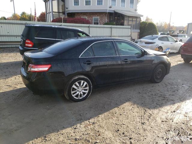 Photo 3 from auction – 2010 TOYOTA CAMRY BASE with VIN 4T4BF3EKXAR024093