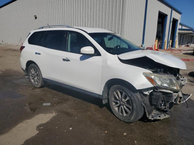 Photo 4 from auction – 2014 NISSAN PATHFINDER with VIN 5N1AR2MM7EC657866