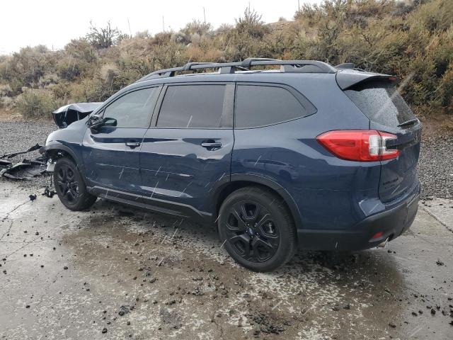 Photo 2 from auction – 2023 SUBARU ASCENT LIM with VIN 4S4WMAKD6P3433282
