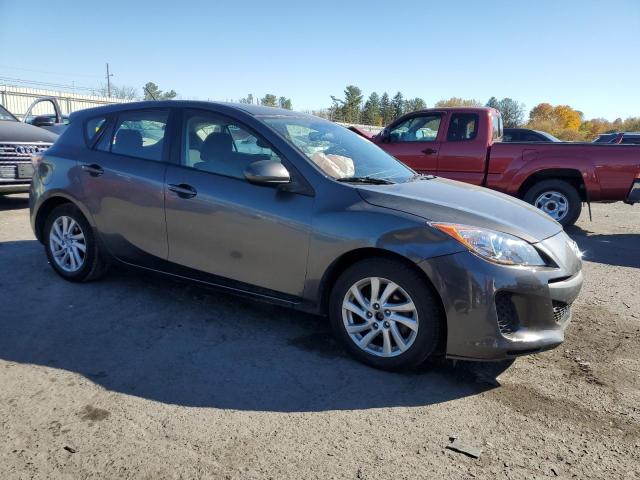 Photo 4 from auction – 2012 MAZDA 3 I with VIN JM1BL1L70C1682469