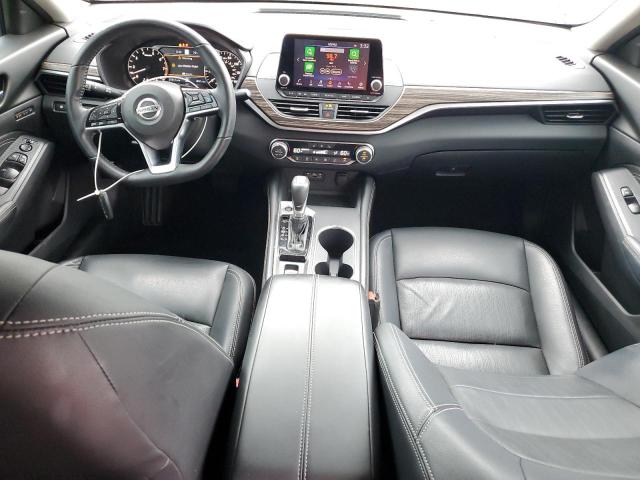 Photo 8 from auction – 2019 NISSAN ALTIMA PLA with VIN 1N4BL4FV1KC198671