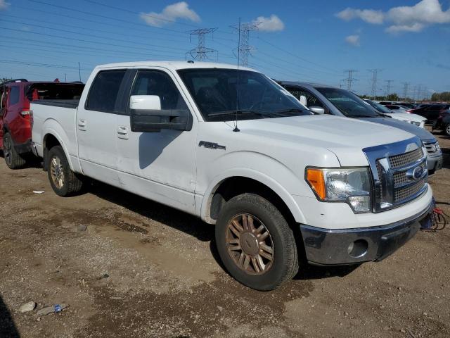 Photo 4 from auction – 2010 FORD F150 SUPER with VIN 1FTFW1CV4AFB42162