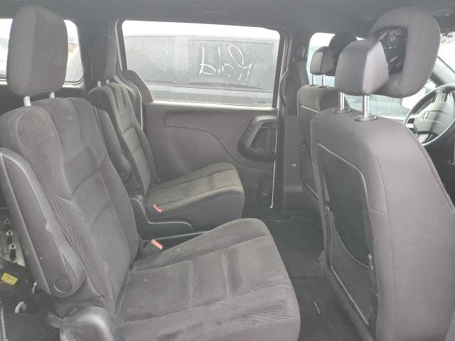 Photo 11 from auction – 2019 DODGE GRAND CARA with VIN 2C4RDGBG1KR502118