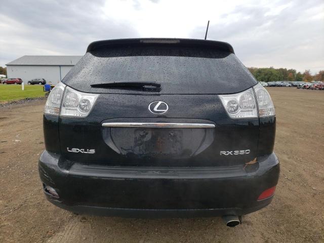 Photo 6 from auction – 2008 LEXUS RX 350 with VIN 2T2HK31U88C075624