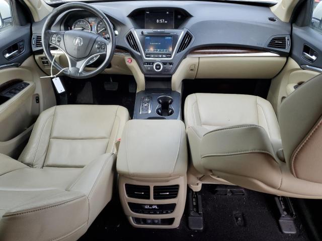 Photo 8 from auction – 2020 ACURA MDX with VIN 5J8YD4H32LL021594
