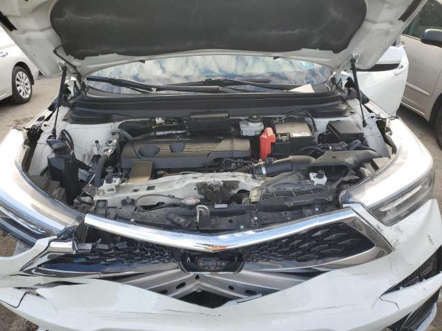 Photo 12 from auction – 2019 ACURA RDX TECHNO with VIN 5J8TC2H57KL019986