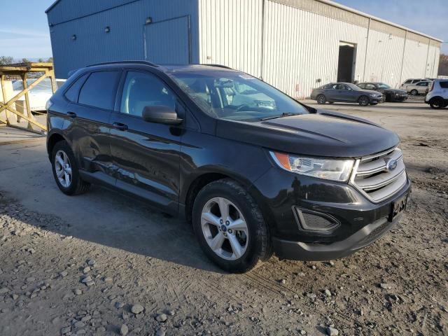 Photo 4 from auction – 2017 FORD EDGE SE with VIN 2FMPK3G96HBB25234