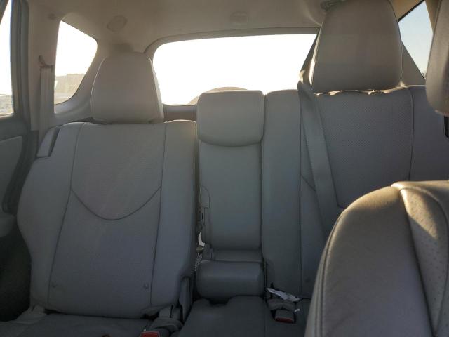 Zdjęcie 10 z aukcji – 2012 TOYOTA RAV4 LIMIT z VIN 2T3YK4DV4CW017264