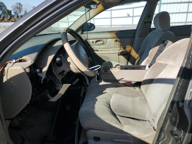 Photo 7 from auction – 2003 BUICK CENTURY CU with VIN 2G4WS52JX31265990