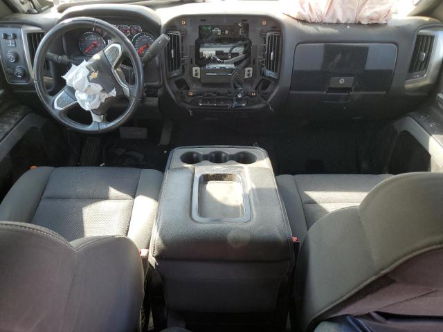 Photo 8 from auction – 2016 CHEVROLET SILVERADO with VIN 1GCVKREC1GZ157968