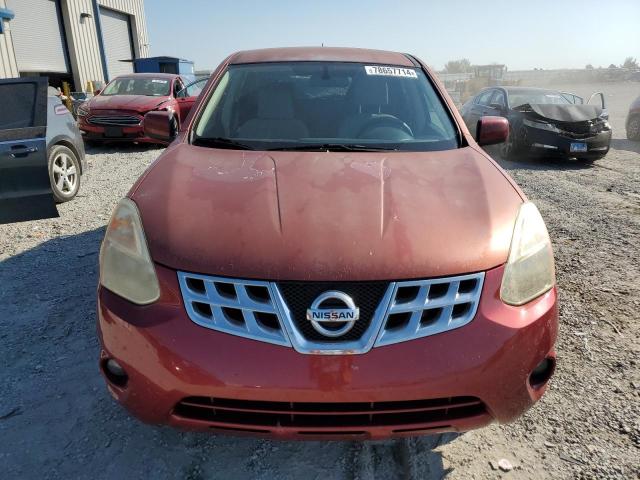 Photo 5 from auction – 2013 NISSAN ROGUE S with VIN JN8AS5MT6DW507640