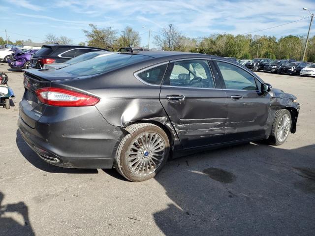 Photo 3 from auction – 2015 FORD FUSION TIT with VIN 3FA6P0K90FR265274