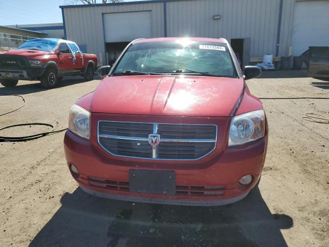 Photo 5 from auction – 2012 DODGE CALIBER SX with VIN 1C3CDWDA2CD535324