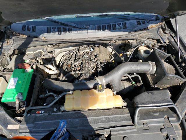 Photo 11 from auction – 2015 FORD F150 SUPER with VIN 1FTEW1EG6FKE47347