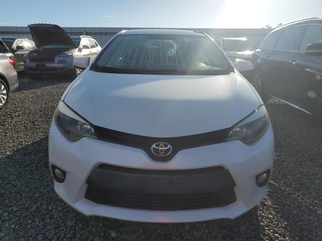 Photo 5 from auction – 2014 TOYOTA COROLLA EC with VIN 5YFBPRHE0EP048457
