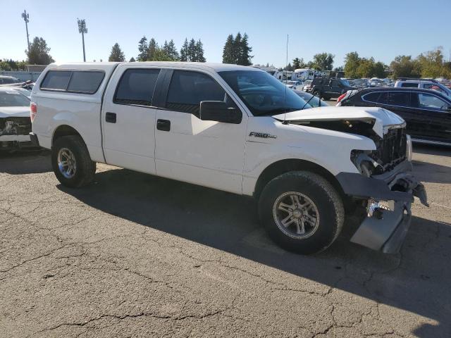 Photo 4 from auction – 2014 FORD F150 SUPER with VIN 1FTEW1CM8EKE02417