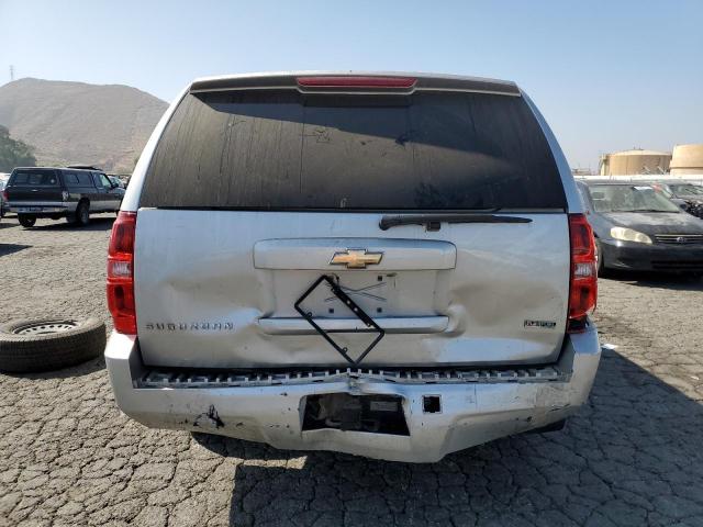 Photo 6 from auction – 2010 CHEVROLET SUBURBAN C with VIN 1GNUCHE01AR218260