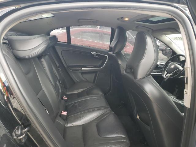 Photo 10 from auction – 2012 VOLVO S60 T5 with VIN YV1622FS3C2126736