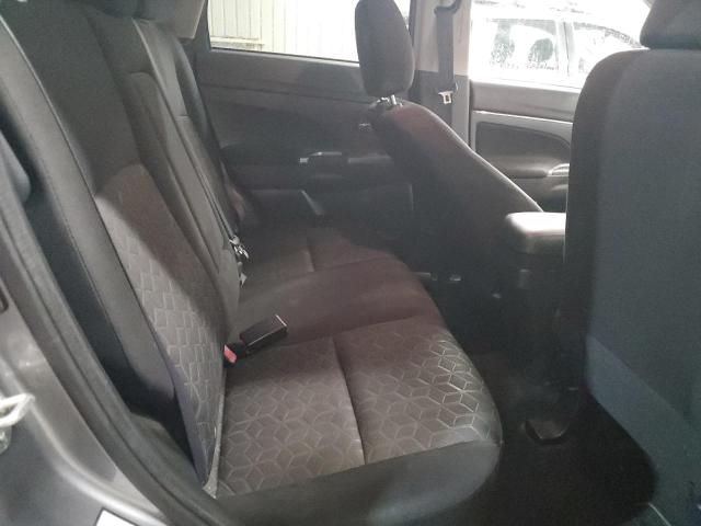 Photo 11 from auction – 2020 MITSUBISHI OUTLANDER with VIN JA4AR3AU9LU019926