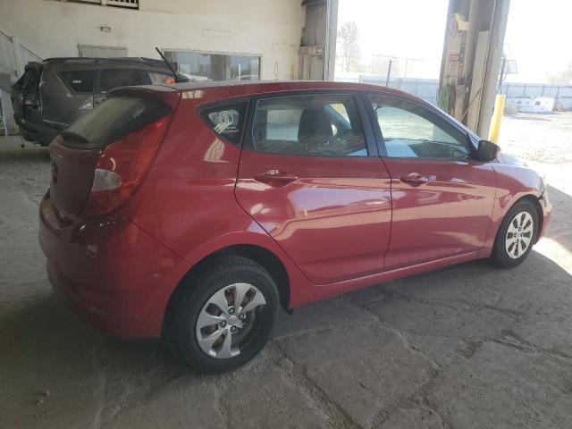 Photo 3 from auction – 2016 HYUNDAI ACCENT SE with VIN KMHCT5AEXGU248394