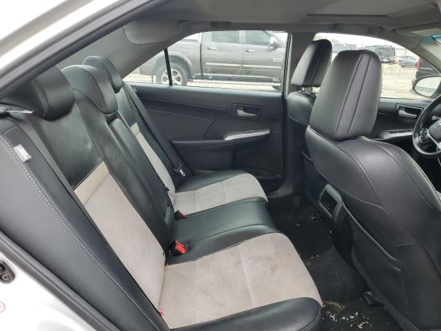 Photo 10 from auction – 2014 TOYOTA CAMRY L with VIN 4T1BF1FK2EU806228