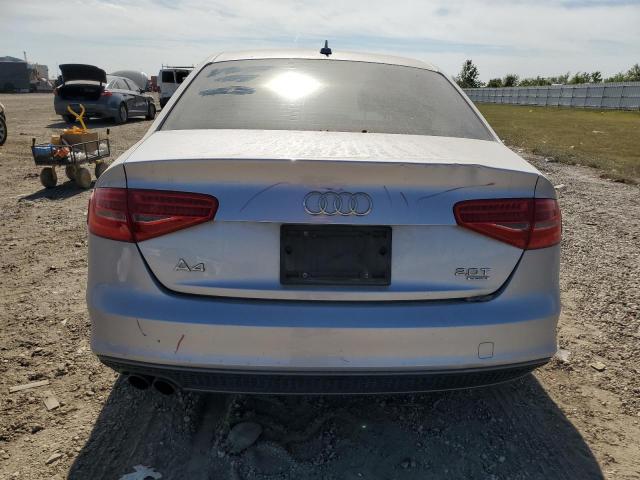 Photo 6 from auction – 2015 AUDI A4 PREMIUM with VIN WAUFFAFLXFN008972