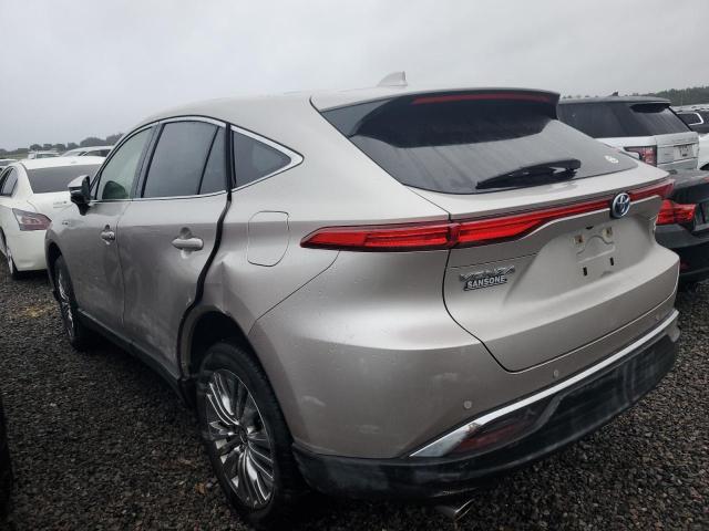 Photo 2 from auction – 2021 TOYOTA VENZA LE with VIN JTEAAAAH9MJ001624