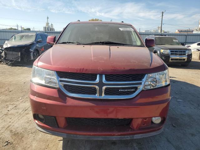 Photo 5 from auction – 2011 DODGE JOURNEY CR with VIN 3D4PG3FGXBT509831