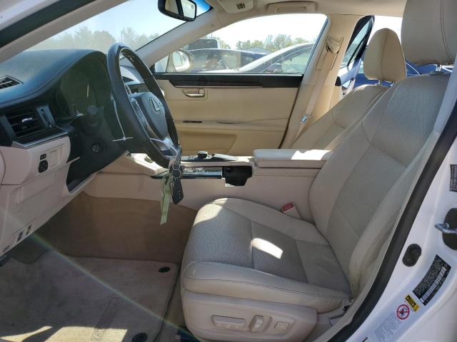 Photo 7 from auction – 2014 LEXUS ES 350 with VIN JTHBK1GG7E2117872