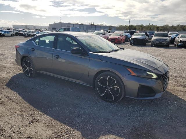 Photo 4 from auction – 2024 NISSAN ALTIMA SR with VIN 1N4BL4CV7RN348253