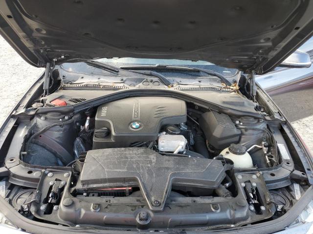 Photo 11 from auction – 2014 BMW 328 I with VIN WBA3A5G5XENP29106