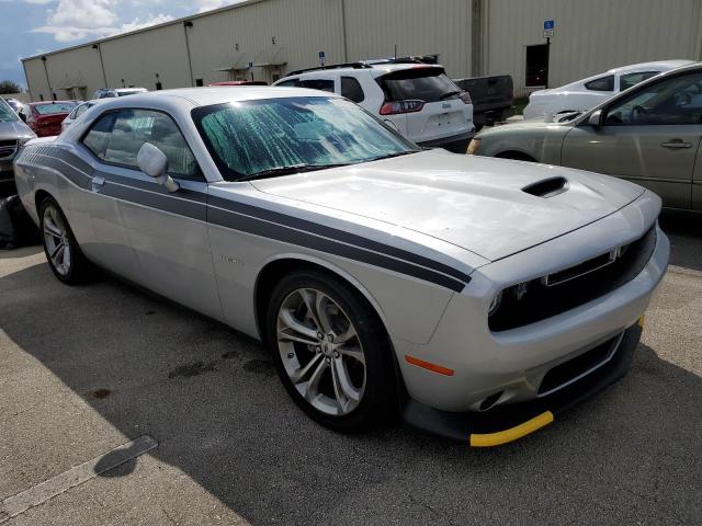 Photo 4 from auction – 2022 DODGE CHALLENGER with VIN 2C3CDZBT0NH263285