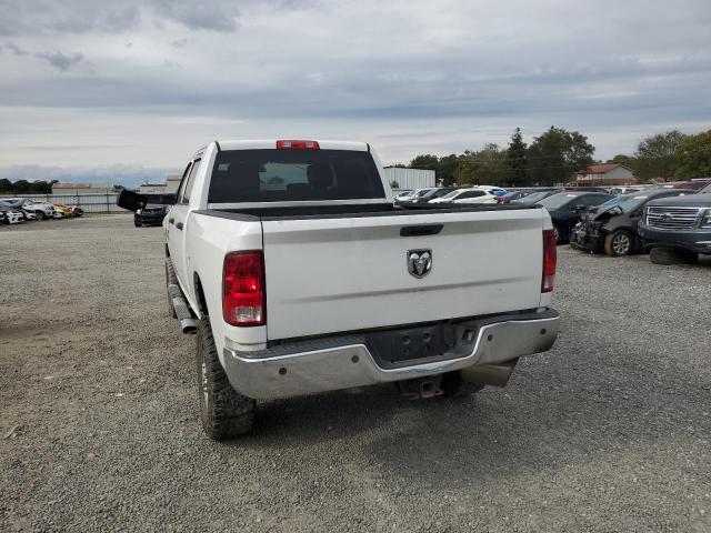 Photo 6 from auction – 2014 RAM 2500 ST with VIN 3C6UR4CL6EG173360