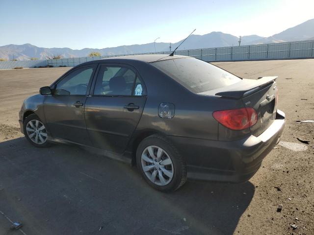 Photo 2 from auction – 2006 TOYOTA COROLLA CE with VIN 1NXBR32E66Z573796
