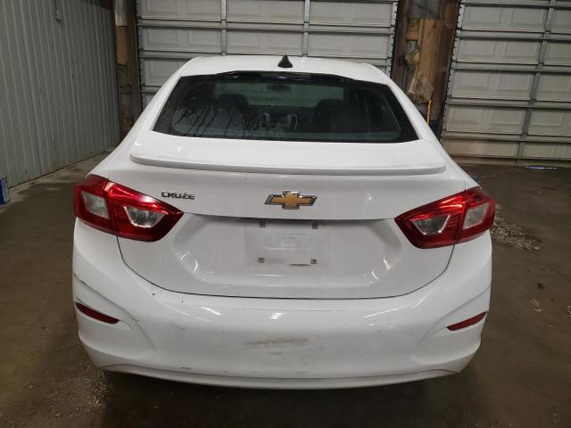 Photo 6 from auction – 2017 CHEVROLET CRUZE with VIN 1G1BC5SM6H7248682