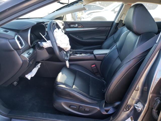 Photo 7 from auction – 2023 NISSAN MAXIMA SV with VIN 1N4AA6CV5PC511147