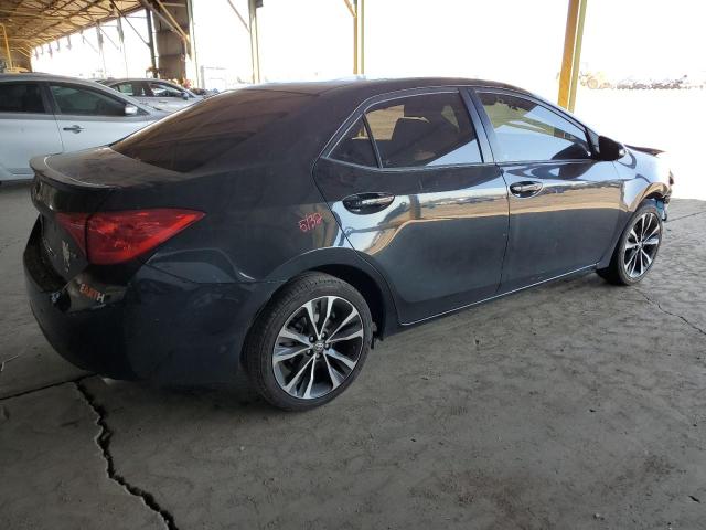 Photo 3 from auction – 2017 TOYOTA COROLLA L with VIN 5YFBURHE5HP722695