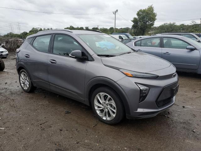 Photo 4 from auction – 2023 CHEVROLET BOLT EUV L with VIN 1G1FY6S0XP4201645