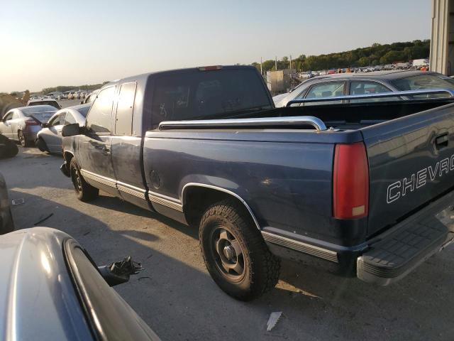 Photo 2 from auction – 1999 CHEVROLET GMT-400 C1 with VIN 1GCEC19R7XR140542