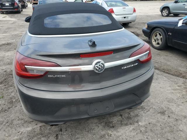 Photo 6 from auction – 2016 BUICK CASCADA PR with VIN W04WT3N56GG089883