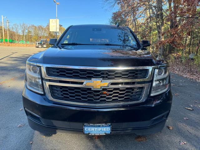 Photo 15 from auction – 2016 CHEVROLET SUBURBAN K with VIN 1GNSKHKC8GR433135